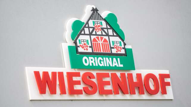 Wiesenhof ruft Veggiewürste zurück