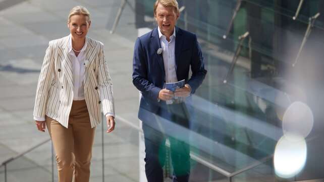 Anti-AfD-Jodler: Chor erhält Drohungen und viel Zuspruch