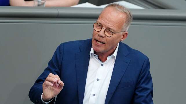 SPD drängt Regierung zu mehr Kritik an Israel