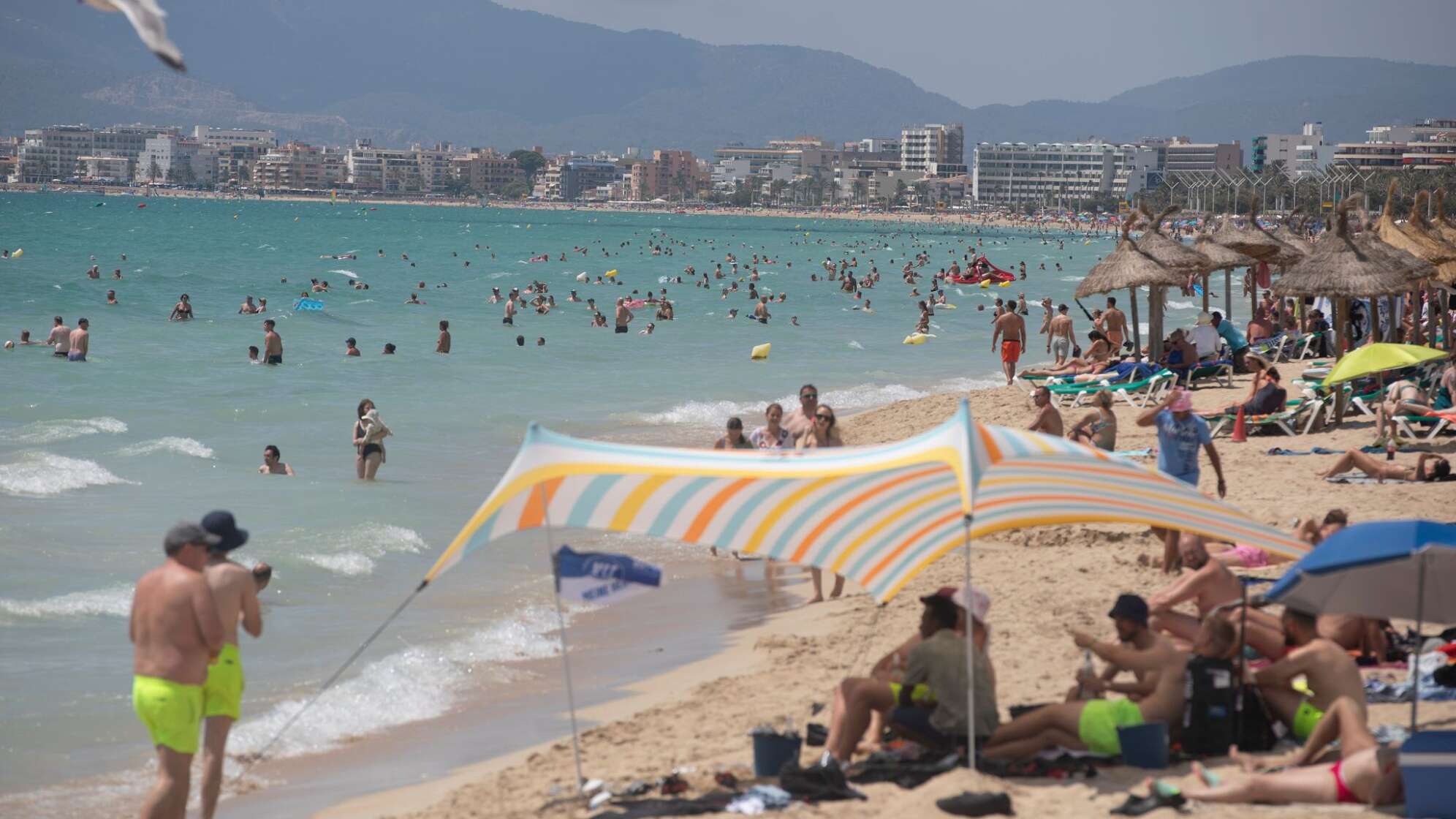 Playa de Palma