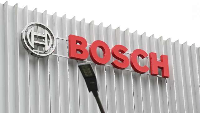 Bosch-Tochter kündigt Stellenabbau an - 460 Jobs betroffen