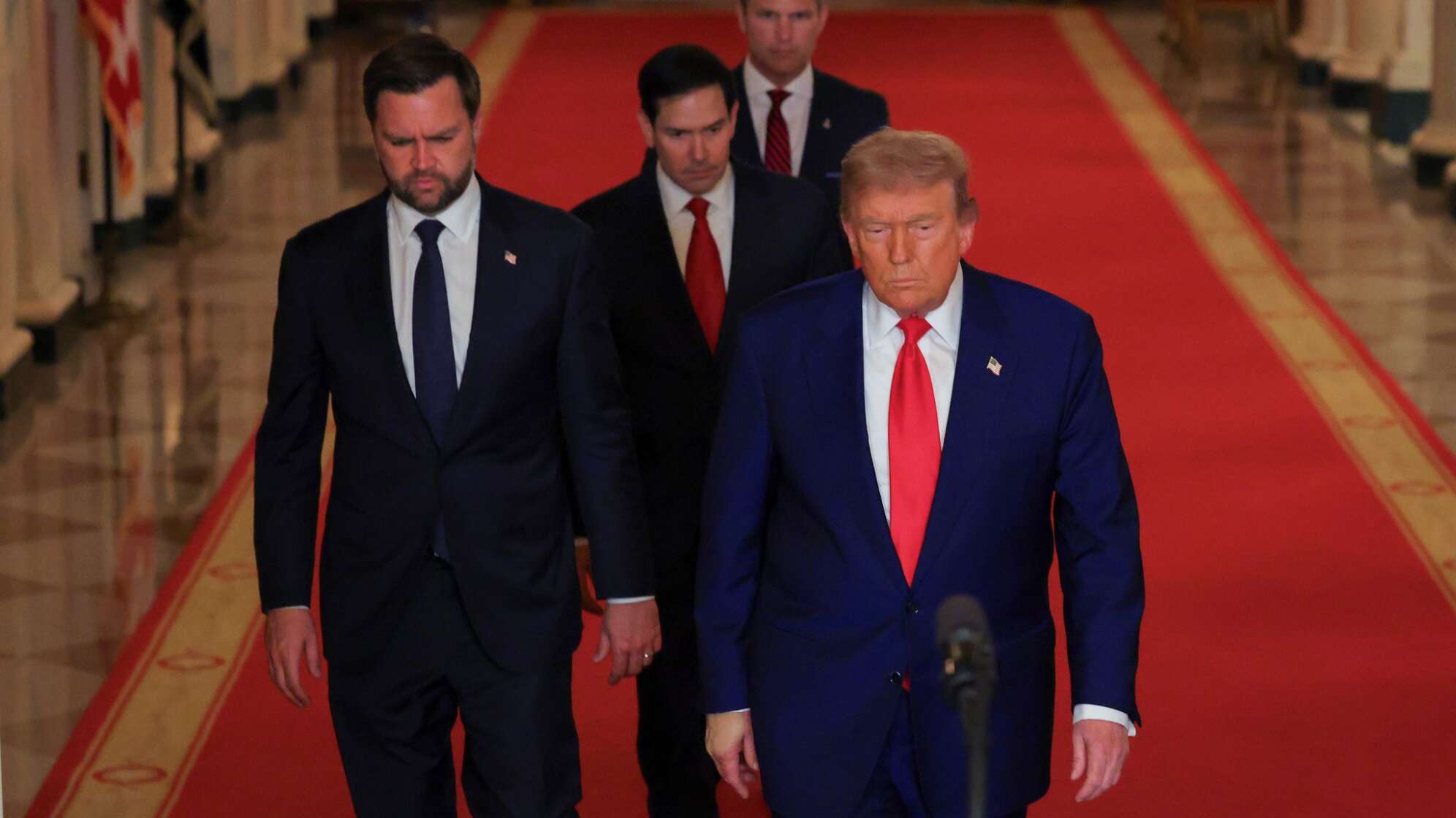 US-Präsident Donald Trump