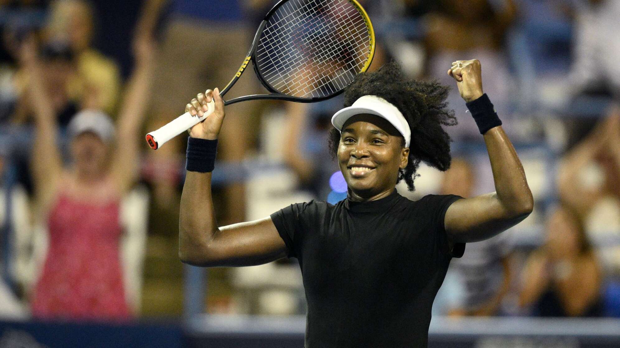 WTA-Tour Washington