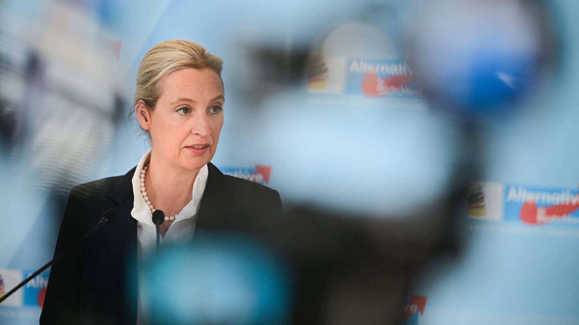 Alice Weidel