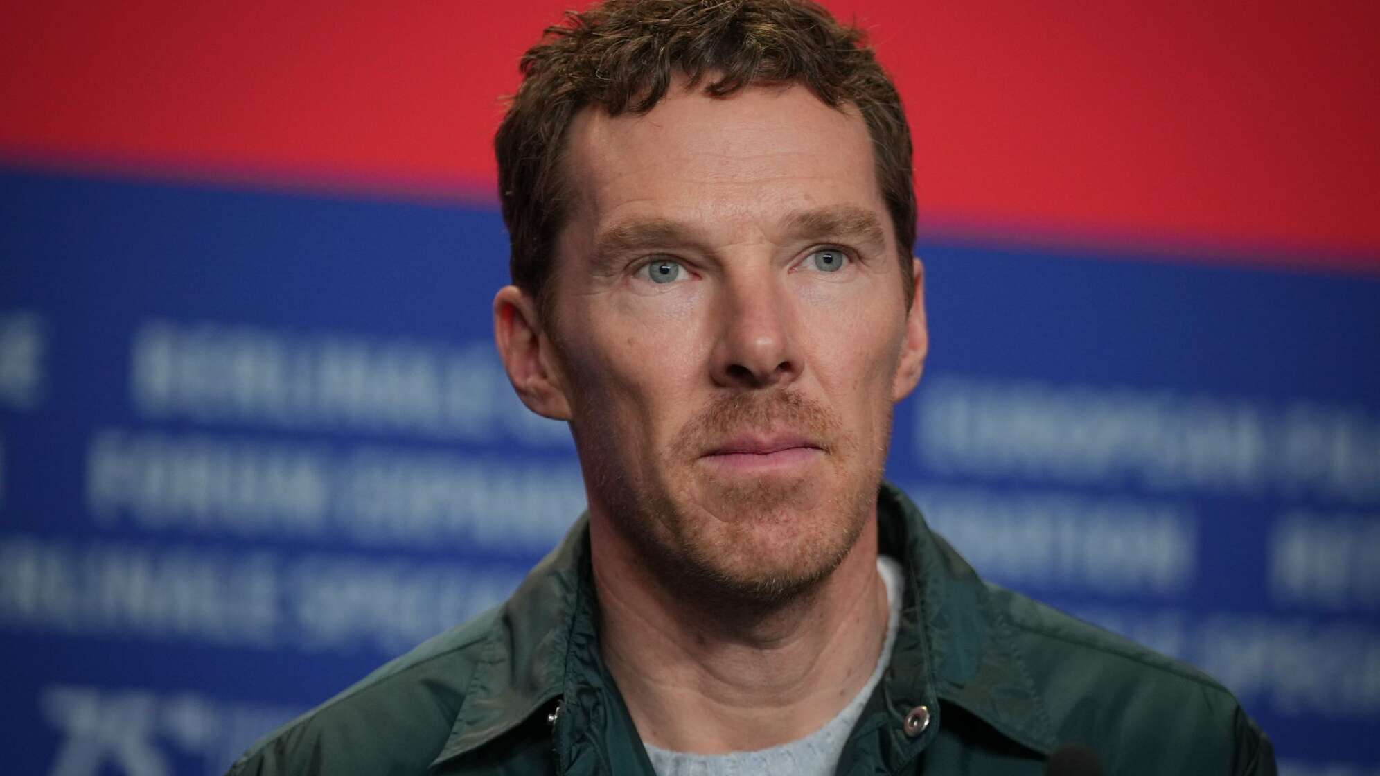 Benedict Cumberbatch