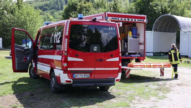Polizei findet Leiche nach Badeunfall von Jugendlichem