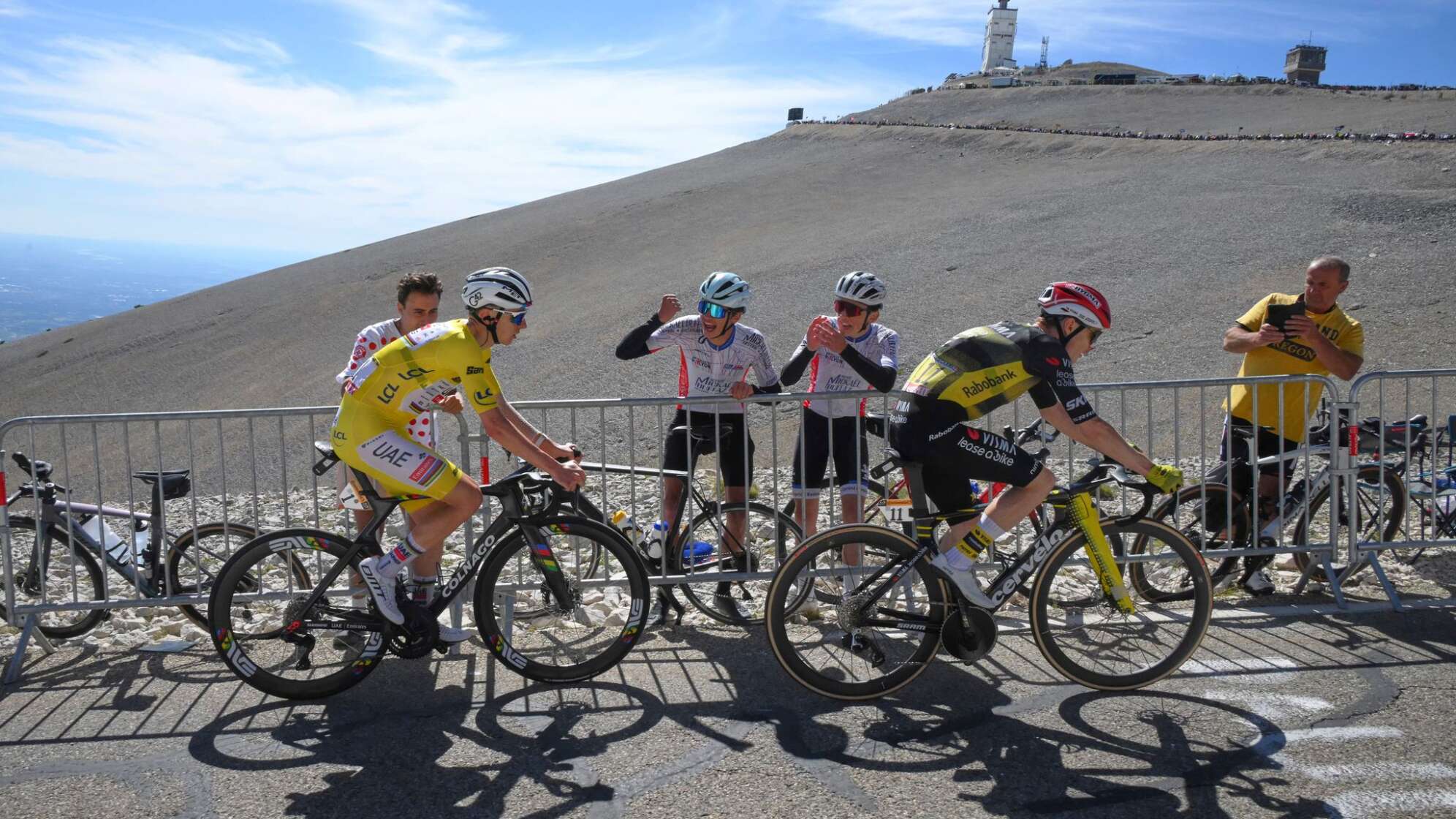 Tour de France