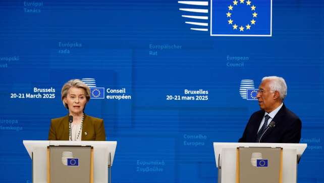 Gipfel in Peking: Darüber streiten China und die EU