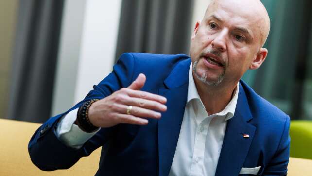 CSU will neues Personalpaket für Richterwahl
