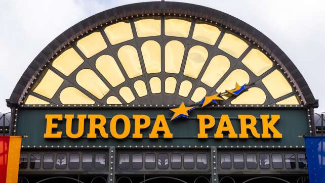 Kinodebüt: Europa-Park zeigt «Grand Prix of Europe»