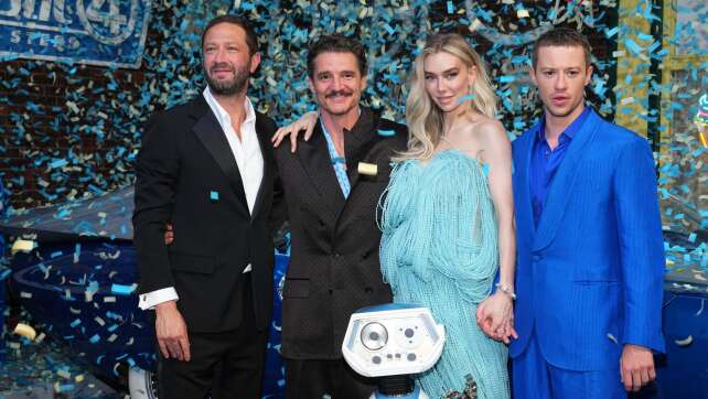 «Fantastic Four»: Wenn Retro auf Superhelden-Familie trifft