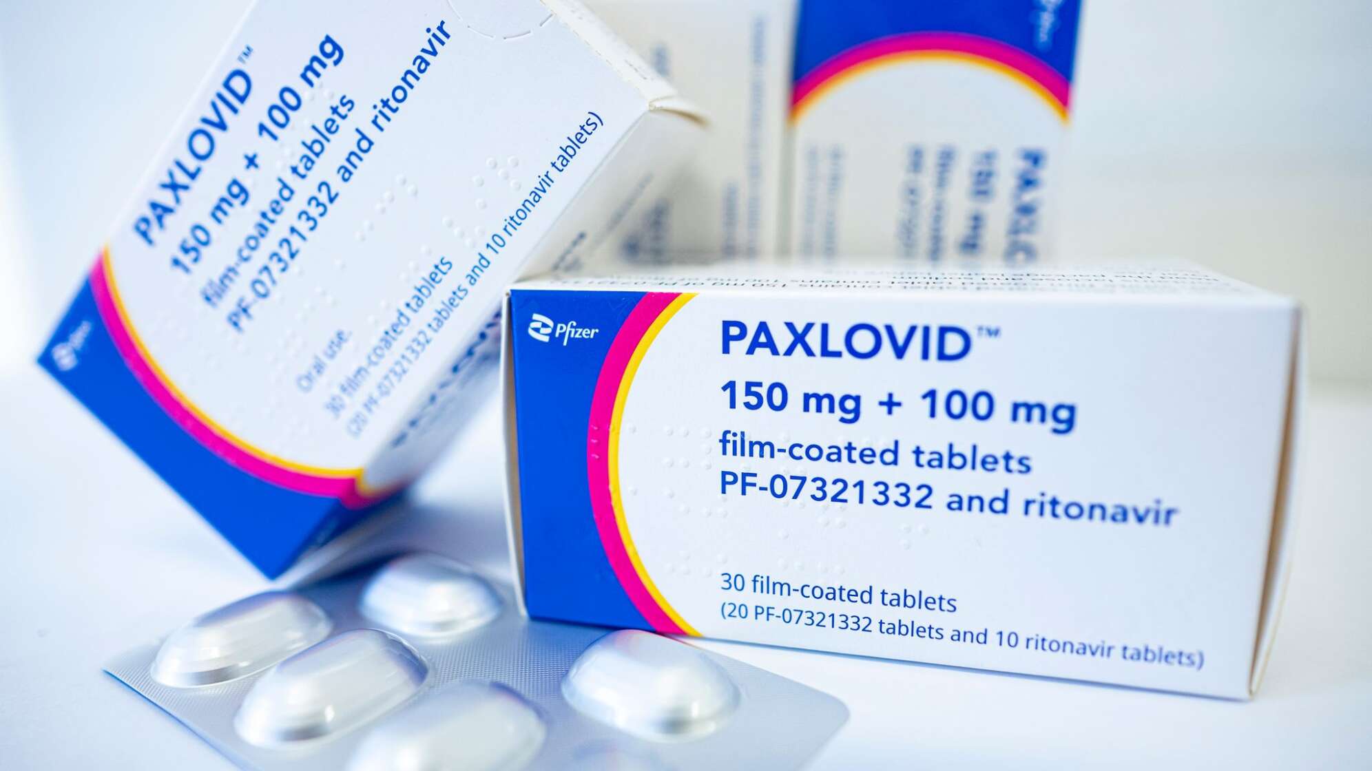 Paxlovid