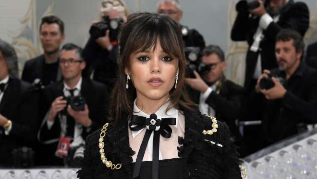 Jenna Ortega: Fühle mich «unglaublich missverstanden»