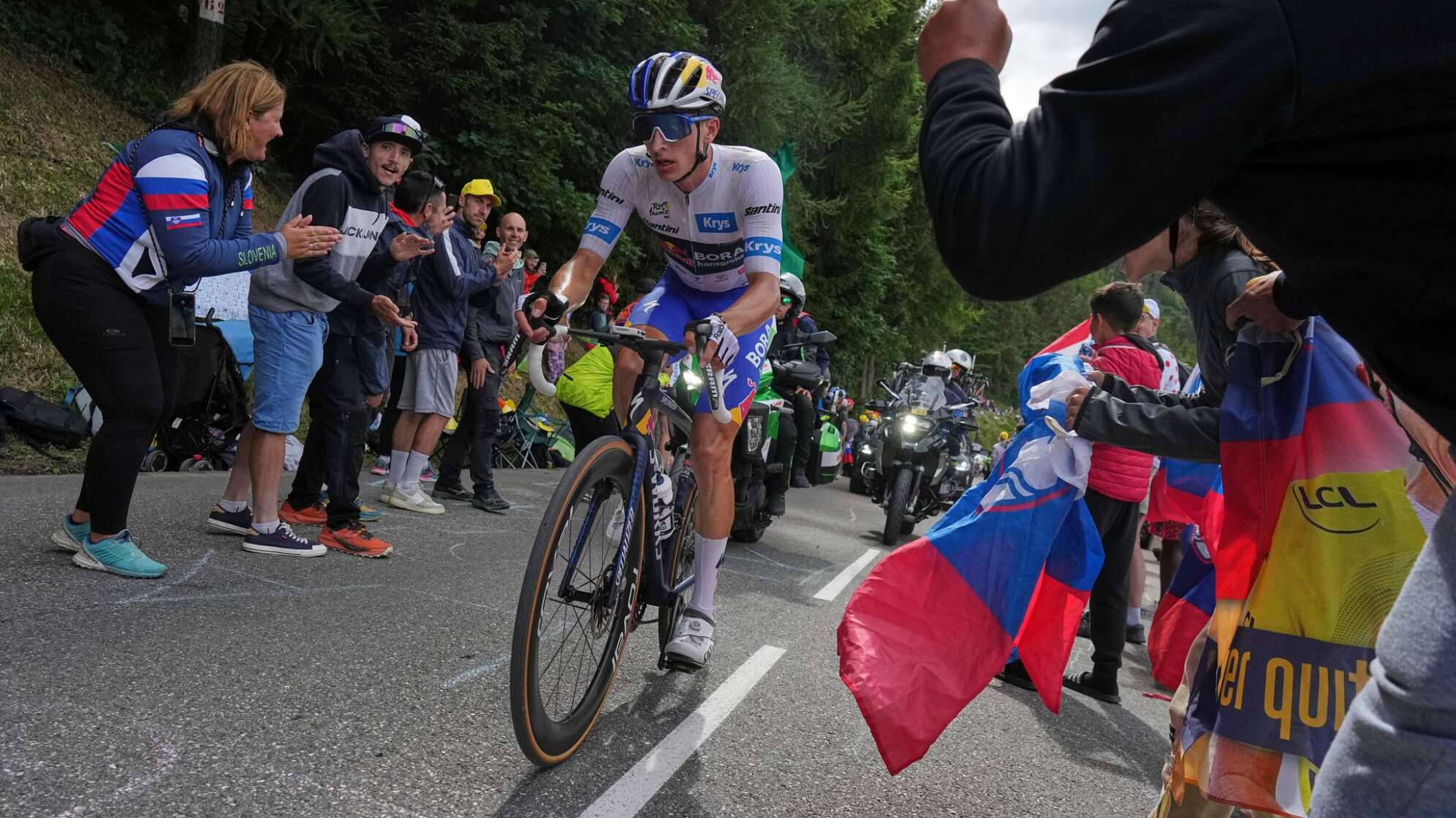 Tour de France