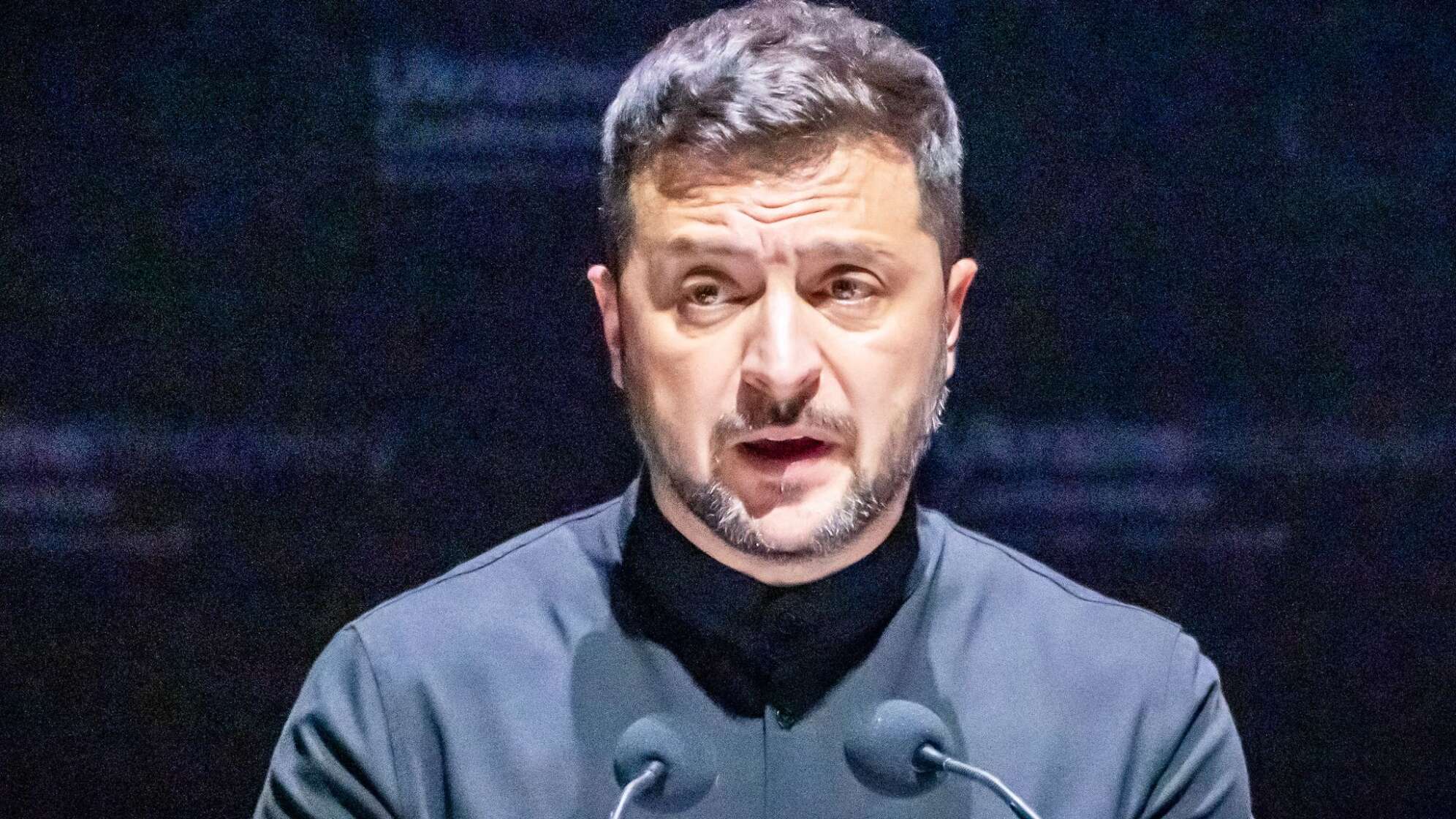 Wolodymyr Selenskyj