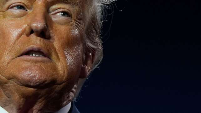 Im Epstein-Schatten: Donald Trump reist nach Schottland