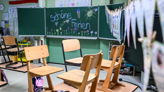 Mehrheit: Bayern sollte bei Ferientermin-Wechsel mitmachen