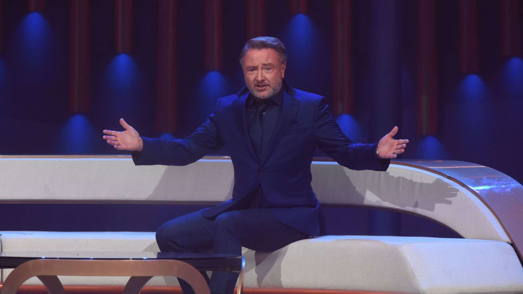 Michael Flatley