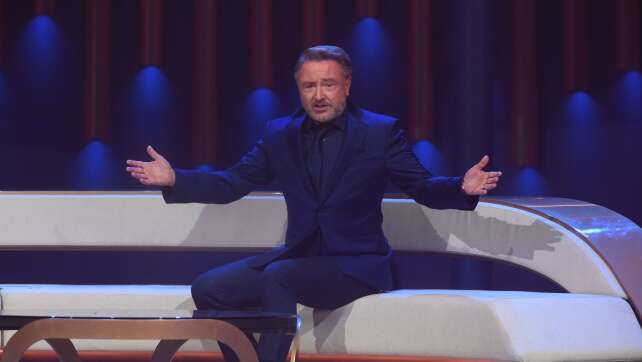 Riverdance-Star Flatley will irischer Präsident werden