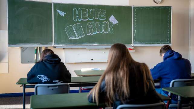 «Einser-Abi-Flut»: Hat Deutschland ein Bestnoten-Problem?