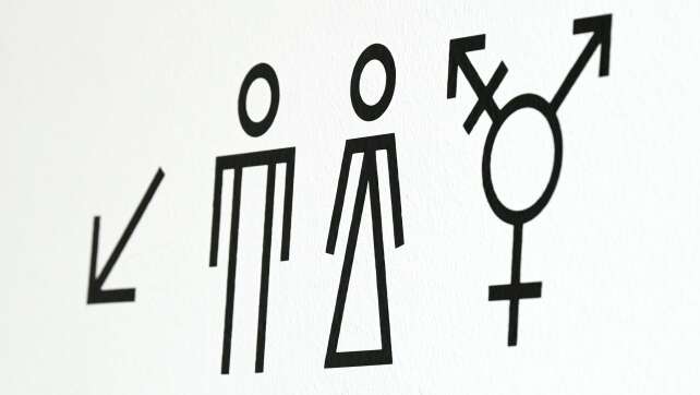 Queer-Verbände besorgt über Pläne zum Geschlechtseintrag