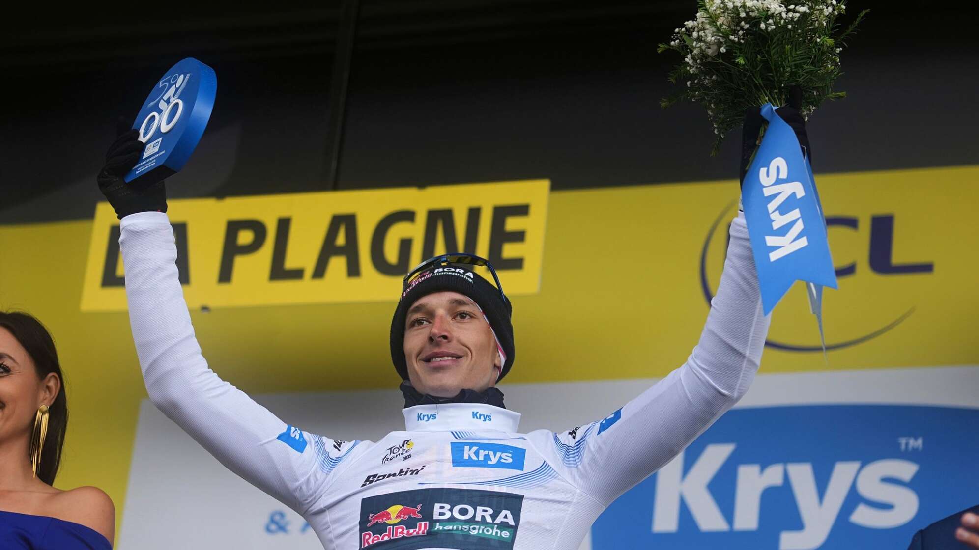 Tour de France