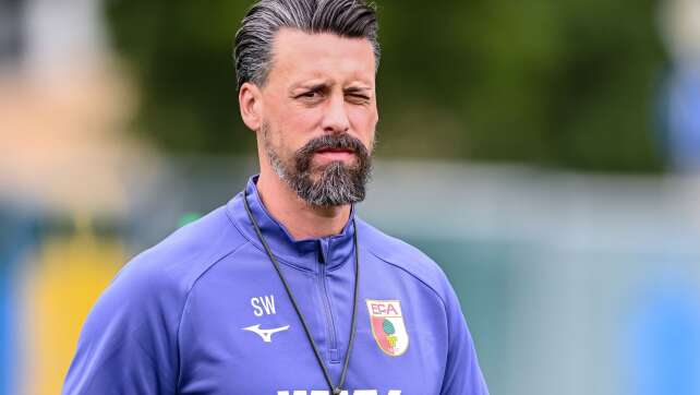 FC Augsburg mit Niederlage und Sieg gegen Essen