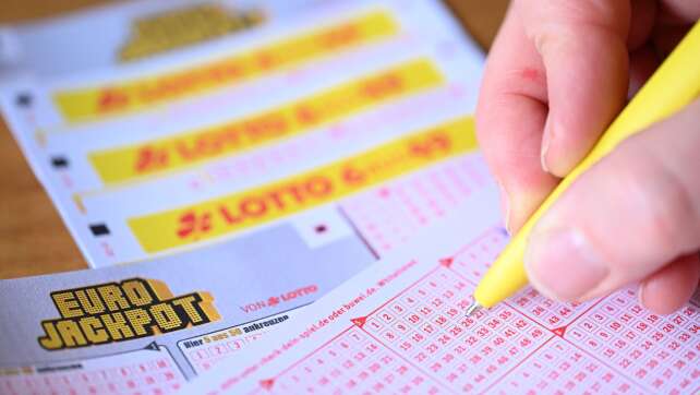 Spieler aus Deutschland und Finnland teilen sich Eurojackpot