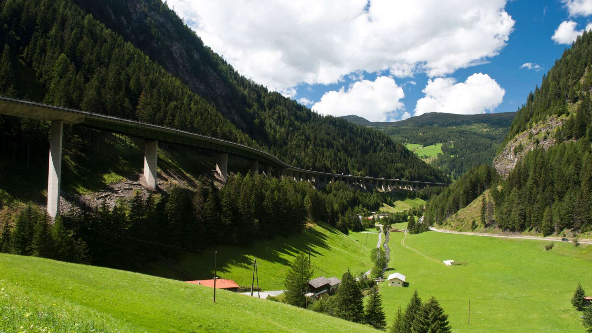 Luegbrücke