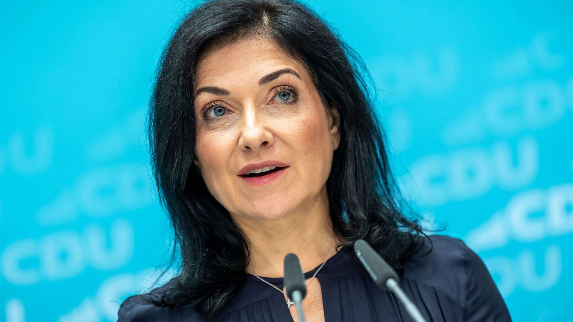 Katherina Reiche