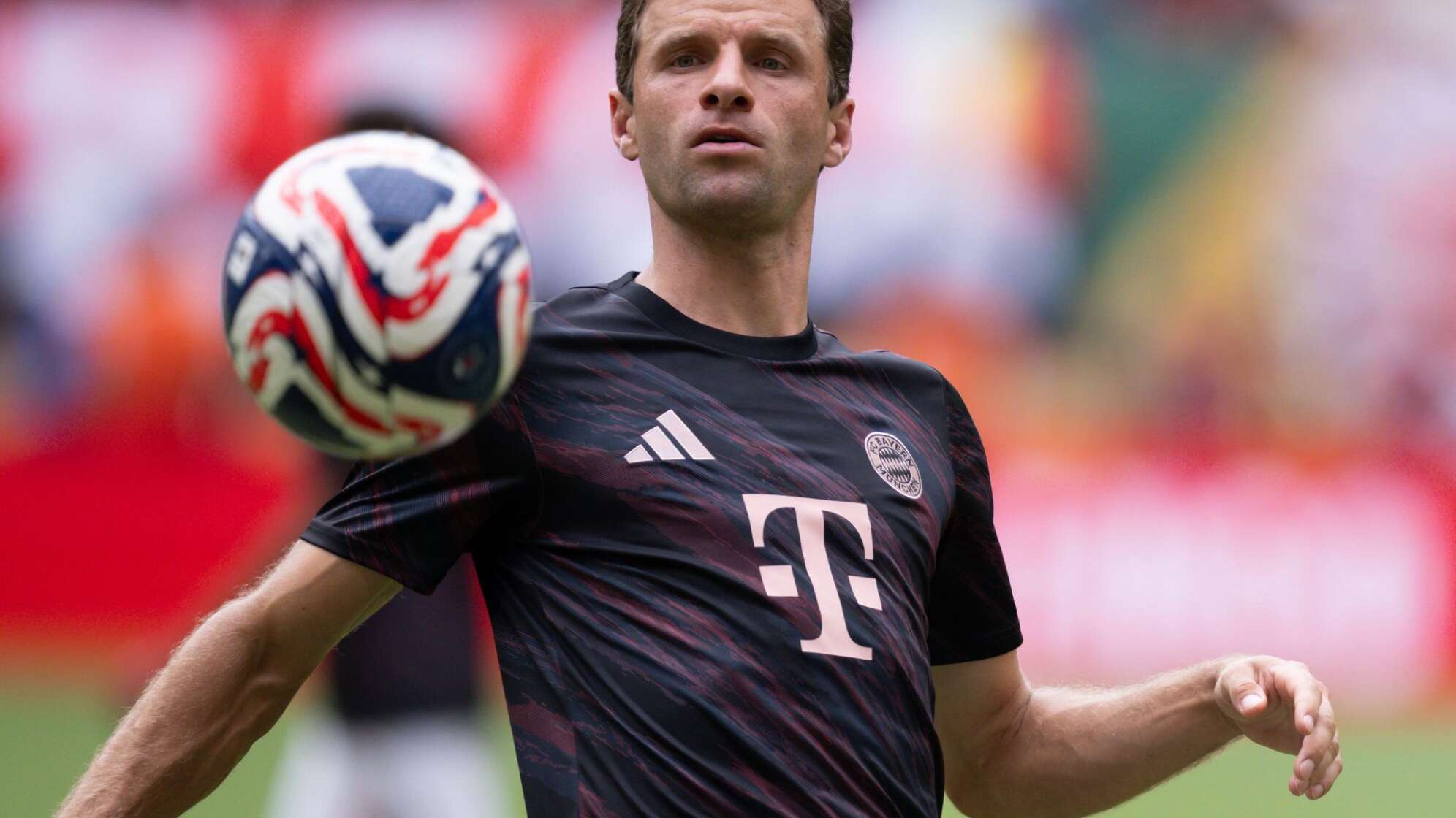 Thomas Müller