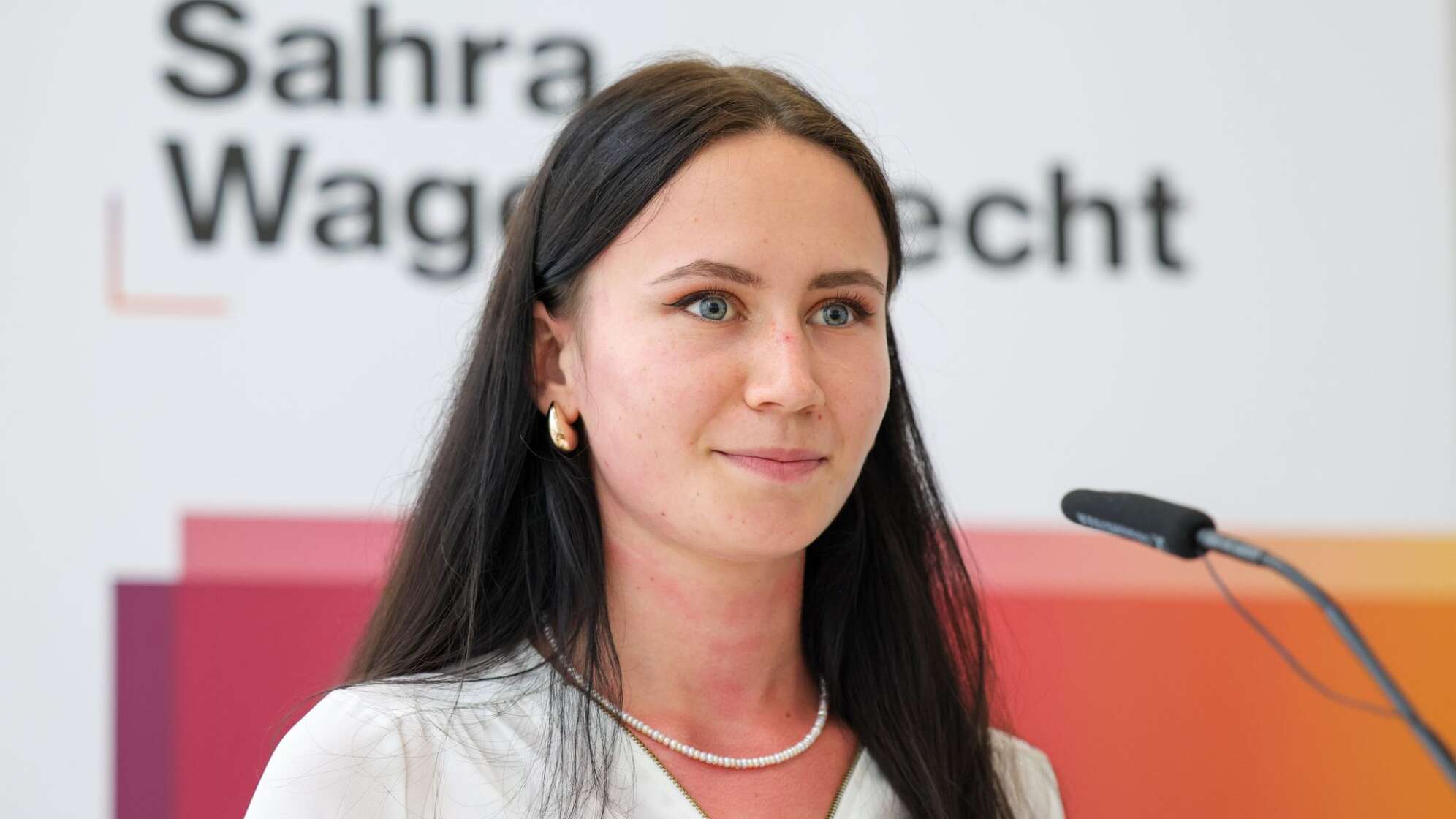 Gründungskongress des "Jugendbündnis im BSW"