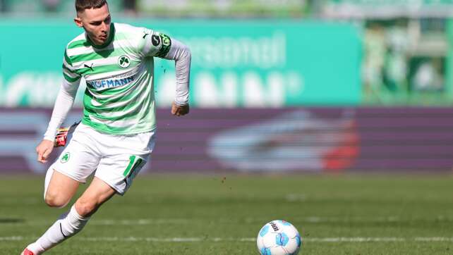 Fürth mit erfolgreicher Generalprobe gegen Union