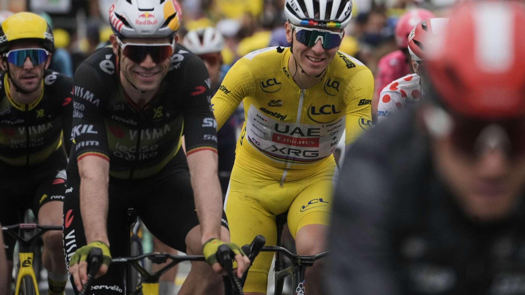 Tour de France