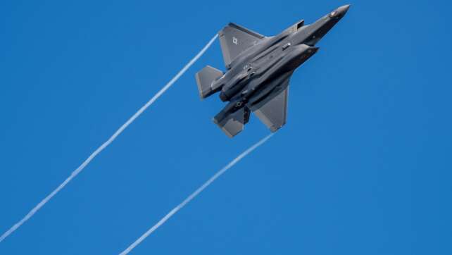 Umbau für neue Atom-Jets wird 800 Millionen Euro teurer