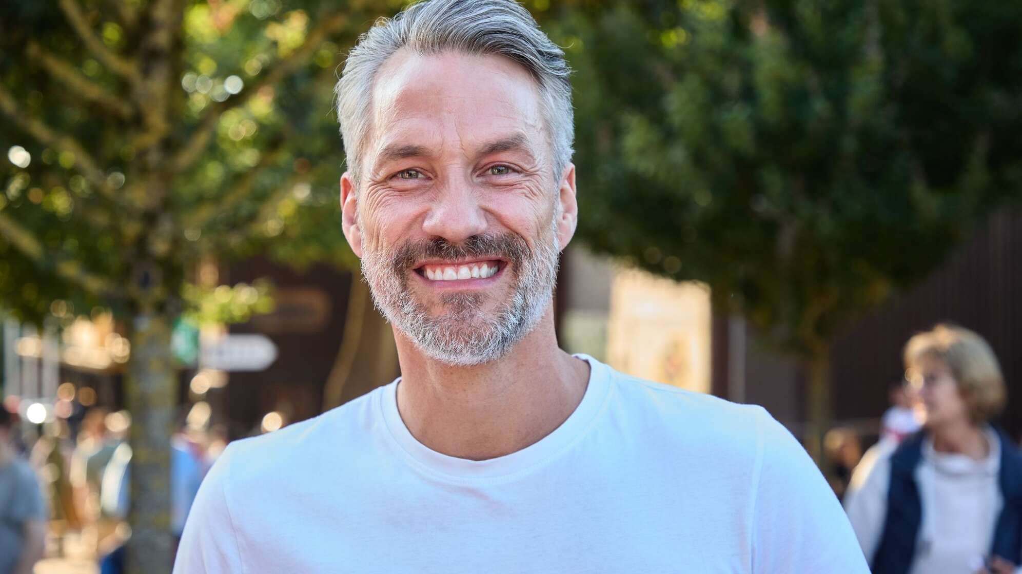 Schauspieler Stefan Bockelmann