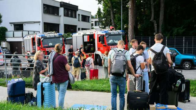 Kulanz für ICE-Fahrgäste nach Tunnel-Panne
