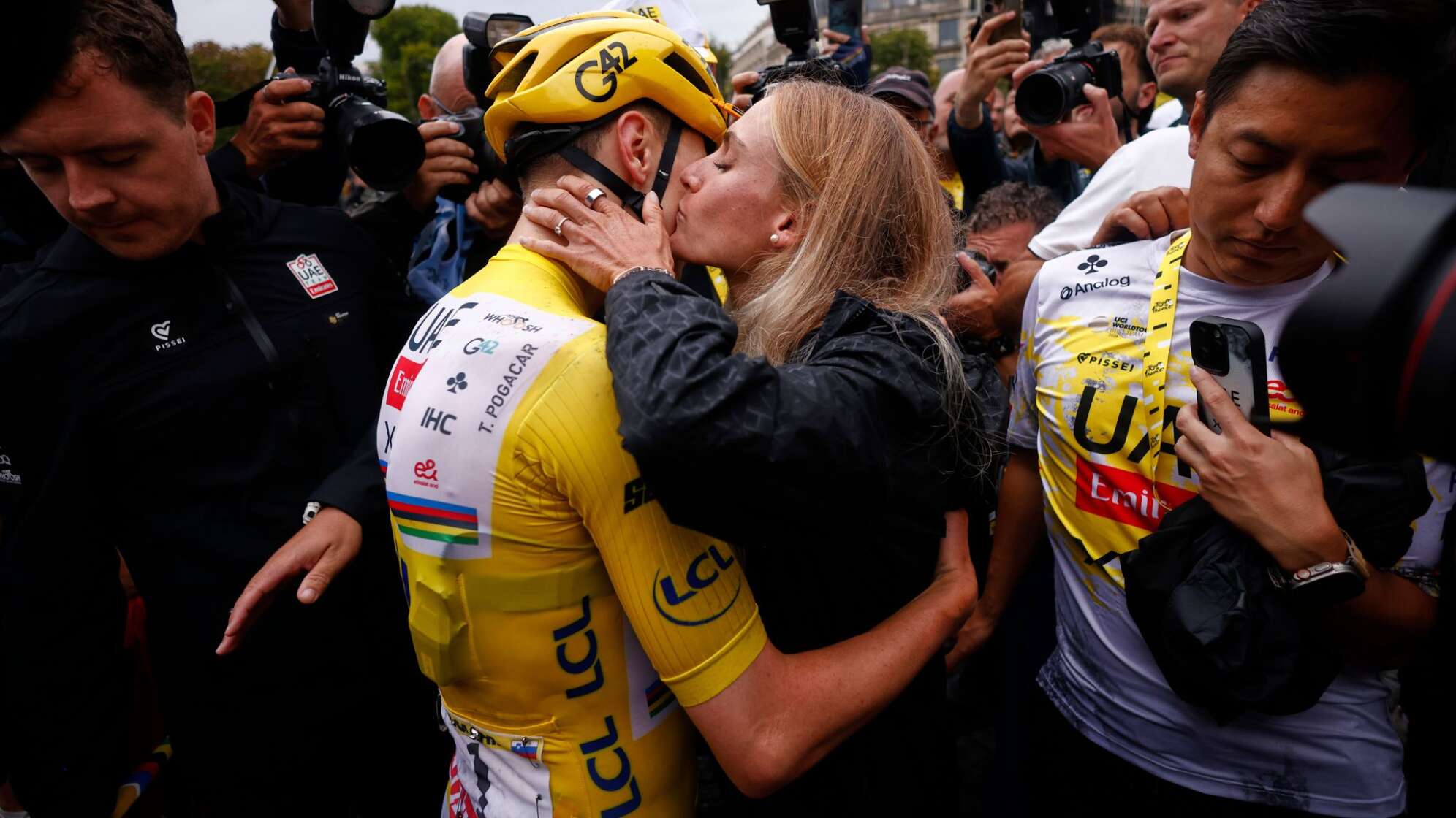 Tour de France
