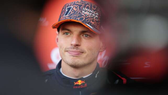 Bericht: Verstappen fährt auch 2026 bei Red Bull