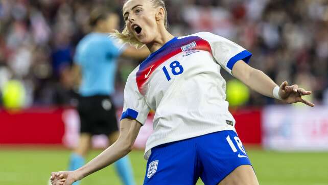 Im Elfmeterschießen: England gewinnt EM-Finale gegen Spanien