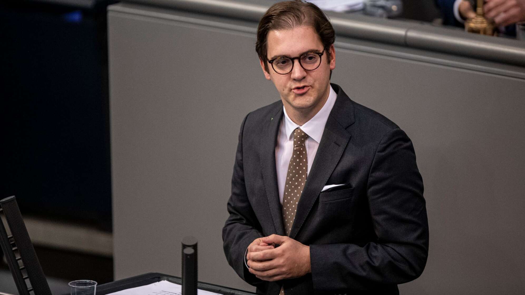 Stephan Pilsinger