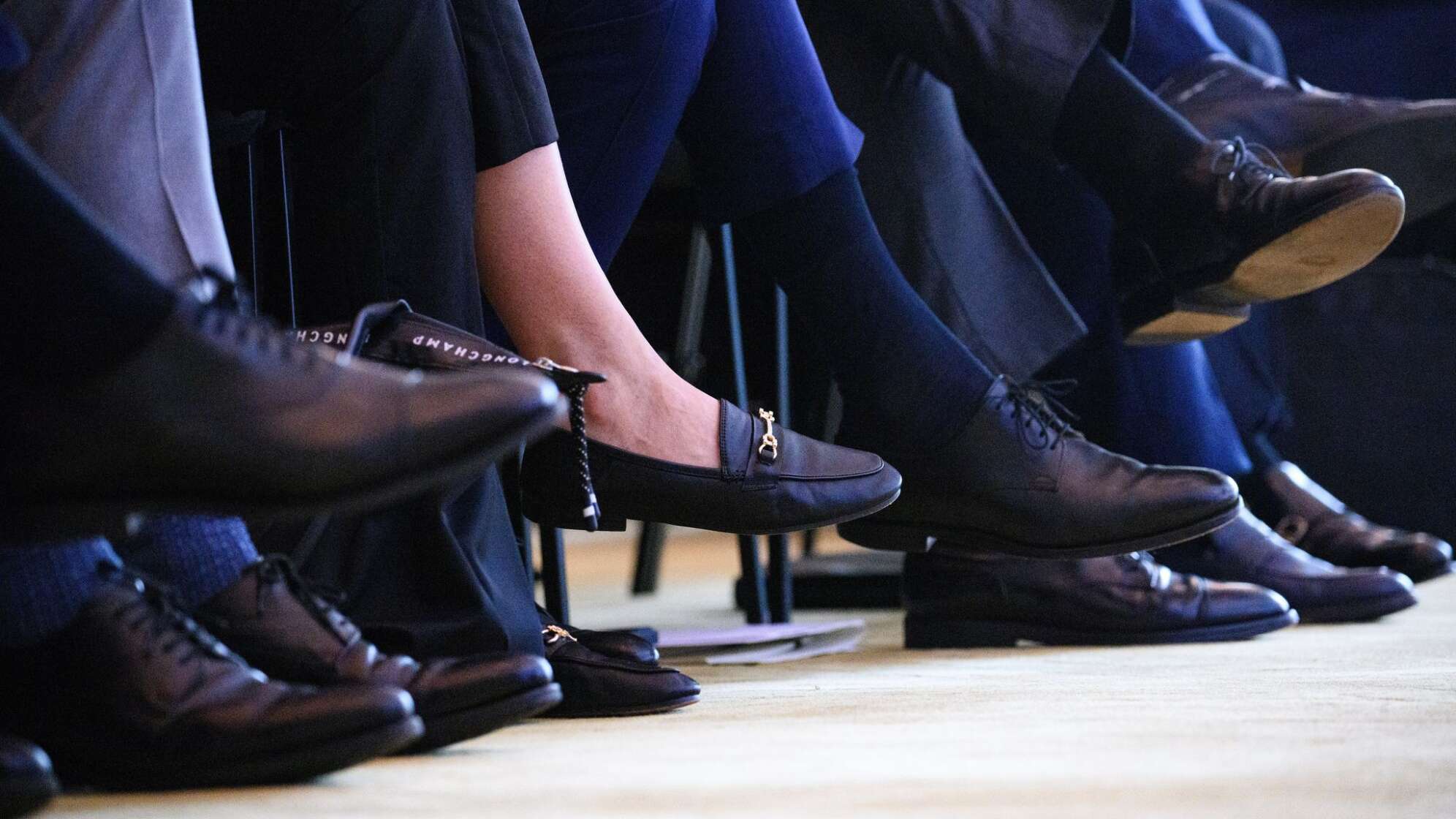 Männer häufiger in Führungspositionen als Frauen