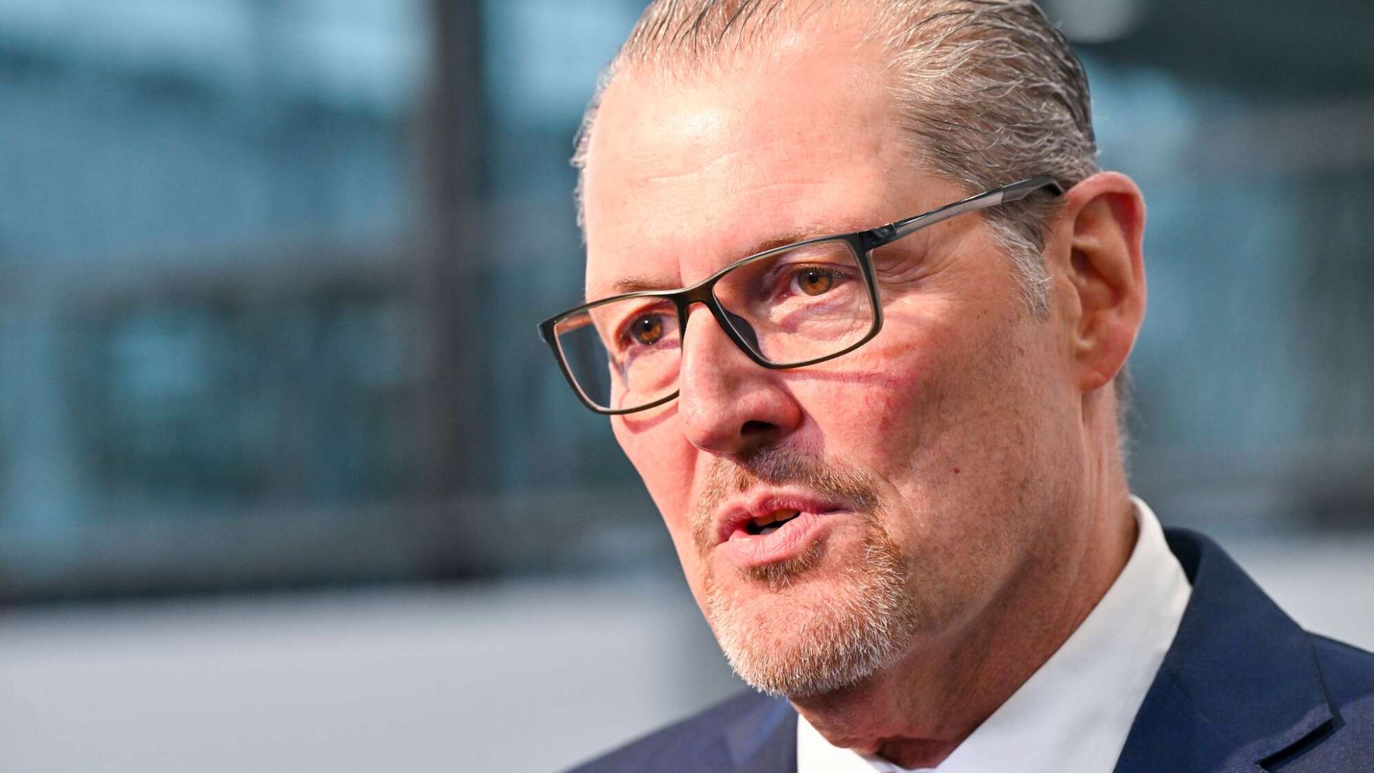 Treffen Spitzenverbände der Deutschen Wirtschaft
