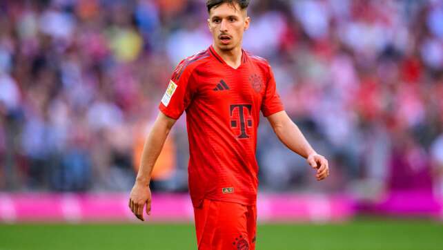Bericht: Zaragoza verlässt FC Bayern endgültig