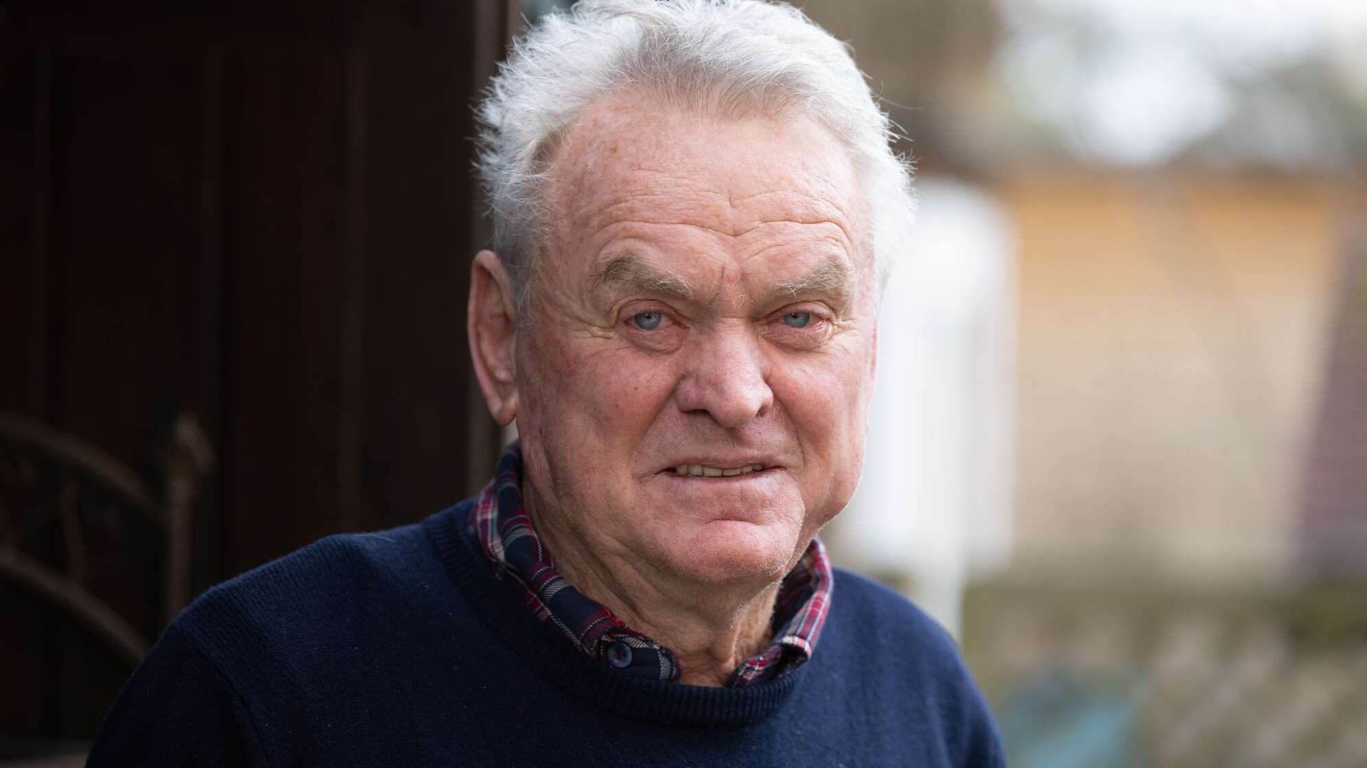 Sepp Maier