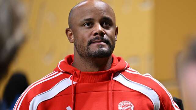 FC Bayern nimmt nach Urlaub wieder Training auf