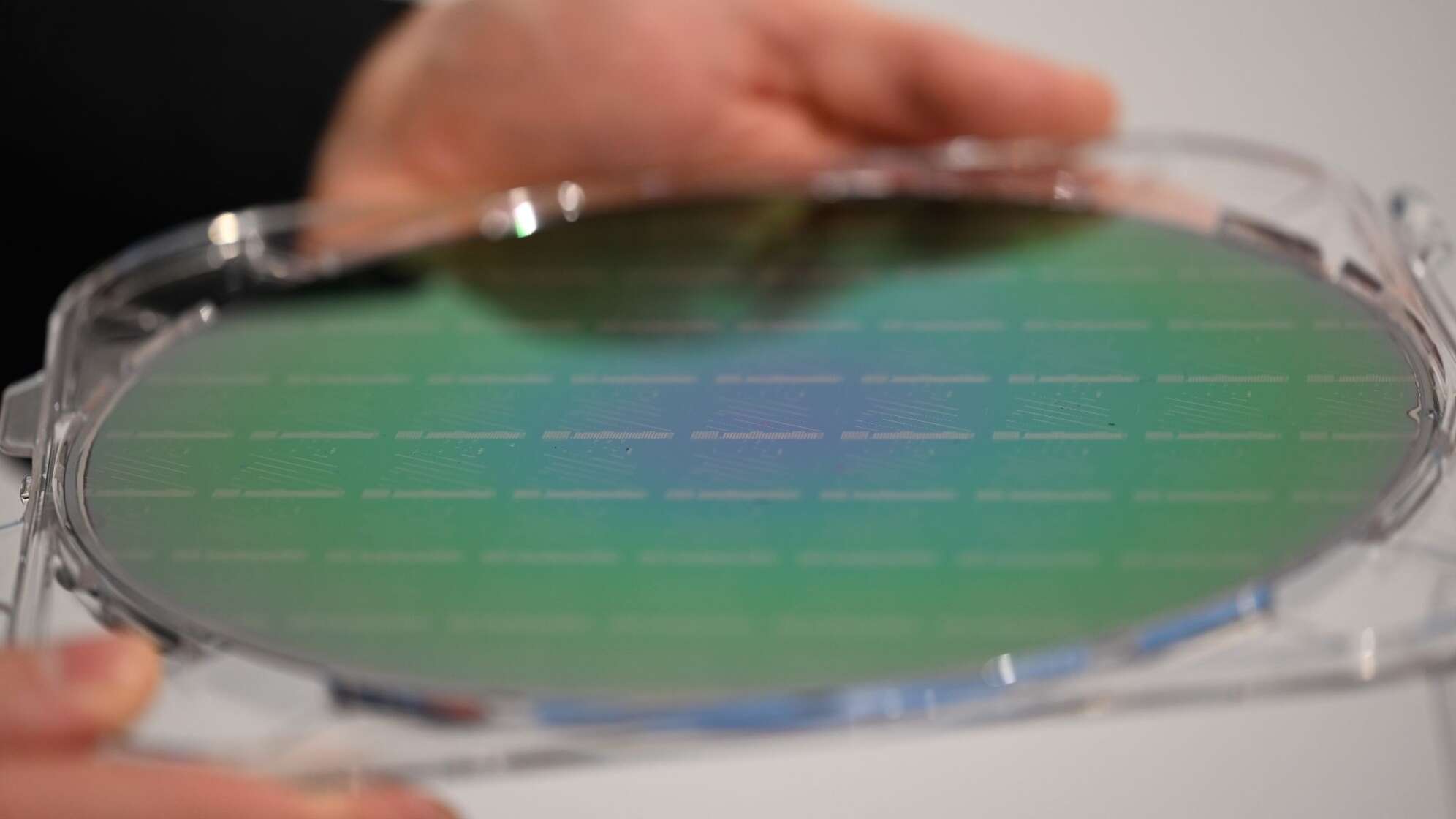 Wafer