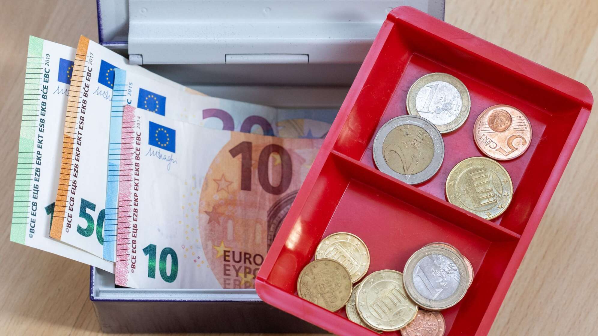 Kommunalfinanzen