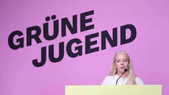 Grüne-Jugend-Chefin Nietzard geht – und rechnet ab