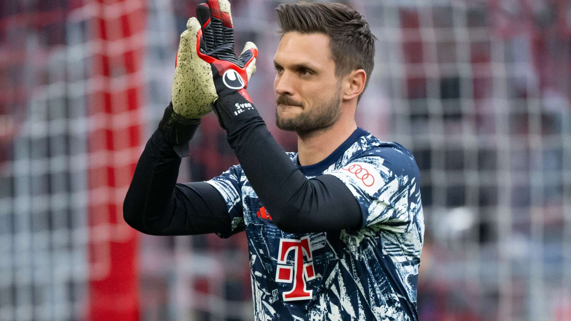 Sven Ulreich